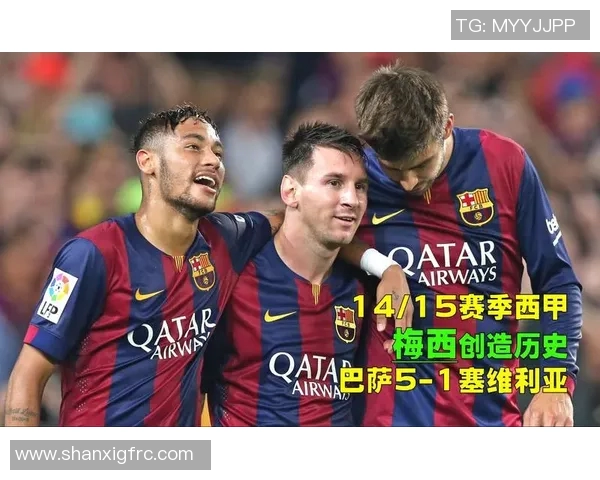 巴萨主场大胜塞维利亚,梅西梅开二度,登顶积分榜 巴萨主场大胜塞维利亚,梅西梅开二度,登顶积分榜