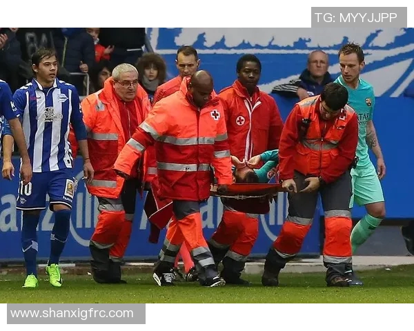 巴塞罗那大将受伤,提前报销本赛季 巴塞罗那大将受伤,提前报销本赛季