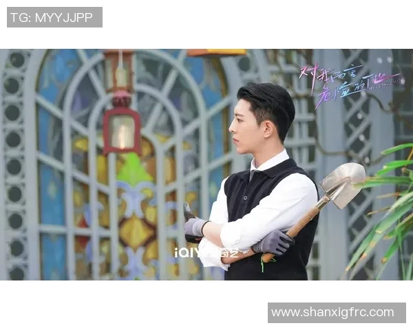 原帅：从青春偶像到实力派演员的华丽转身与成长之路