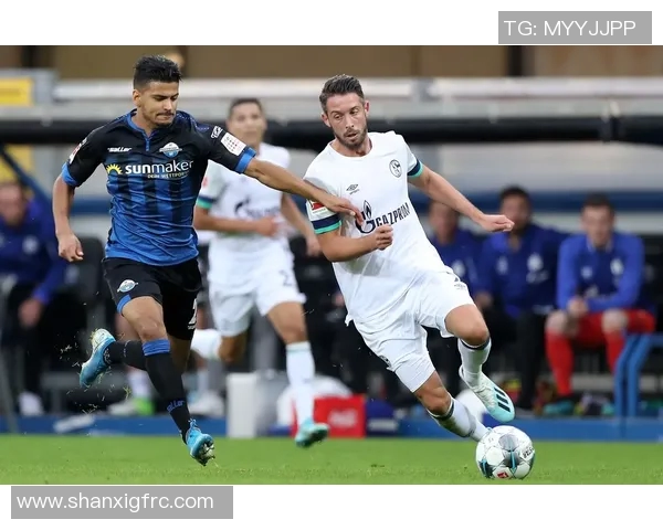 沙尔克德甲保级压力增大，四轮不胜形势愈发严峻