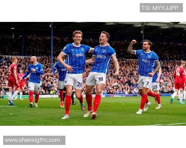 英甲激战朴次茅斯迎战牛津联双方争夺季后赛资格的关键之战