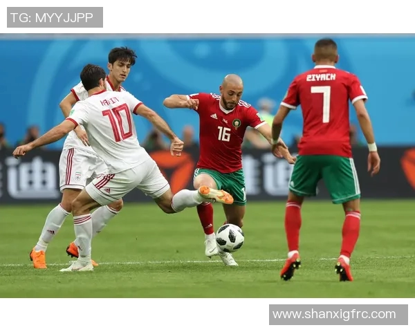 摩洛哥与伊朗足球对决竞彩推荐分析及投注策略分享