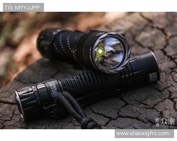 探索奈特科尔手电的多功能应用与户外探险的完美结合 探索奈特科尔手电的多功能应用与户外探险的完美结合