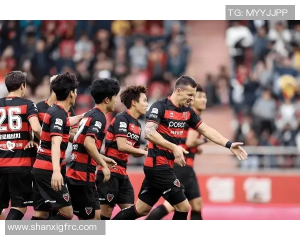 蔚山现代与庆南FC激战在即谁能在这场对决中笑到最后 蔚山现代与庆南FC激战在即谁能在这场对决中笑到最后