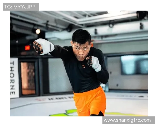 拳击防守技巧解析提升你的格斗能力与实战应对能力