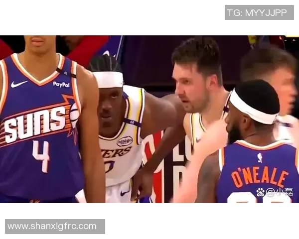 湖人对决太阳十季后赛回顾与精彩瞬间分析