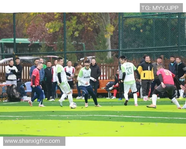 全州县足球比赛直播现场热情高涨球迷齐聚共庆足球盛宴