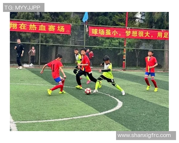 湄潭县校园足球比赛精彩直播引发热潮学生们展现青春风采