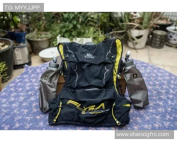 探索凯乐石背包的极致性能与时尚设计，助你畅享户外冒险之旅