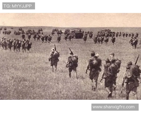 苏维埃与莫斯科陆军的对决历史回顾与战术分析