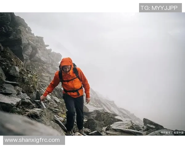 探索两座山的户外品牌魅力与自然之旅的完美结合