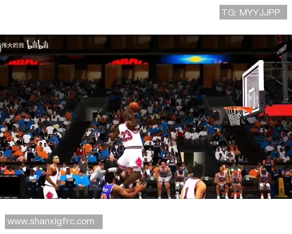 乔丹公牛与开拓者的经典对决回顾与传奇时刻解析