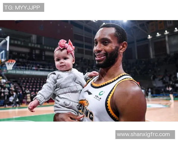 辽宁男篮新赛季迎来强援安东尼奥-布莱克尼，全新阵容助力争冠